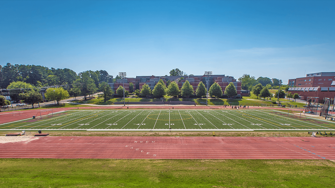 Rape case involves track teammates from HBCU 