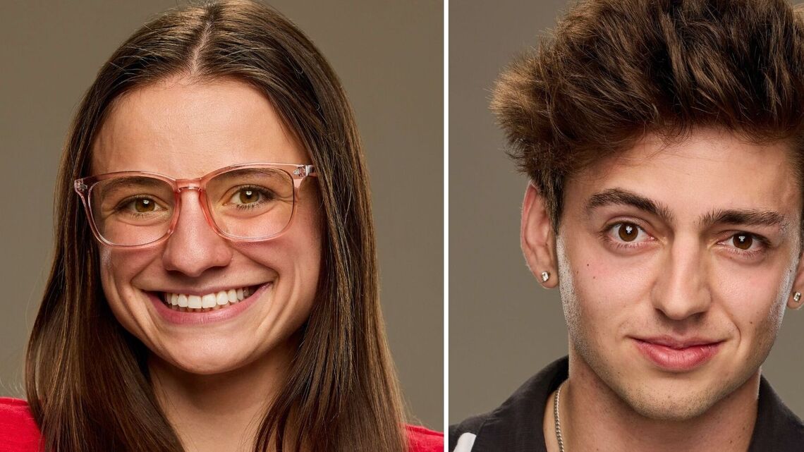 Big Brother's Mallory Talks Feeling ‘Betrayed' by Her Ally Drew 