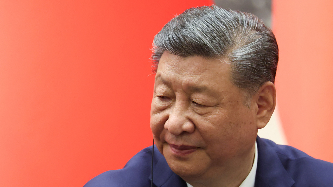 China's Xi to attend SCO summit in Kyrgyzstan, visit Egypt, ministry says 