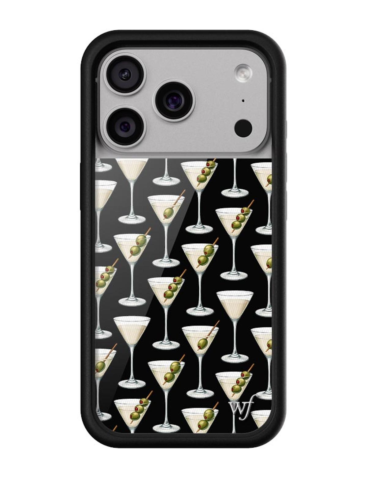  Wildflower Cases 