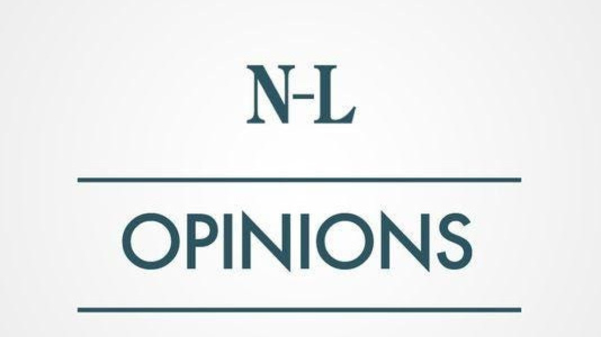 Stop calling Libertarians the 'third party' | Opinion | Kansas City Star