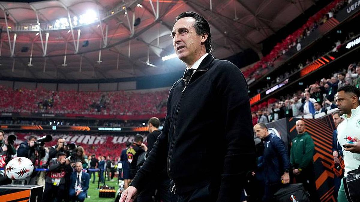  Unai Emery is the most successful manager in Europa League history. | Angel Martinez/UEFA/Getty Images 