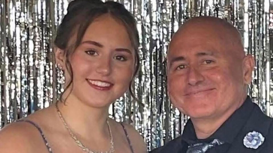 Hockey Player Stacey-Lynn Kenny, 19, and Father Dead After Moose Accident 