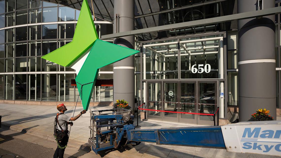 Minnesota Star Tribune cuts jobs and pursues nonprofit ownership structure 