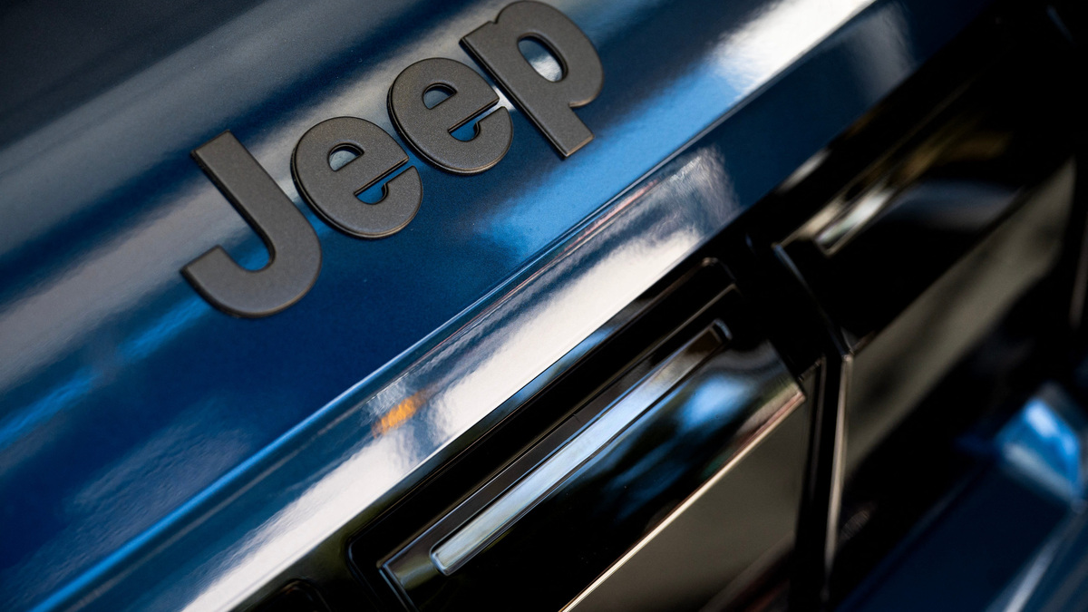 FCA recalls over 201K Jeeps. See the impacted models