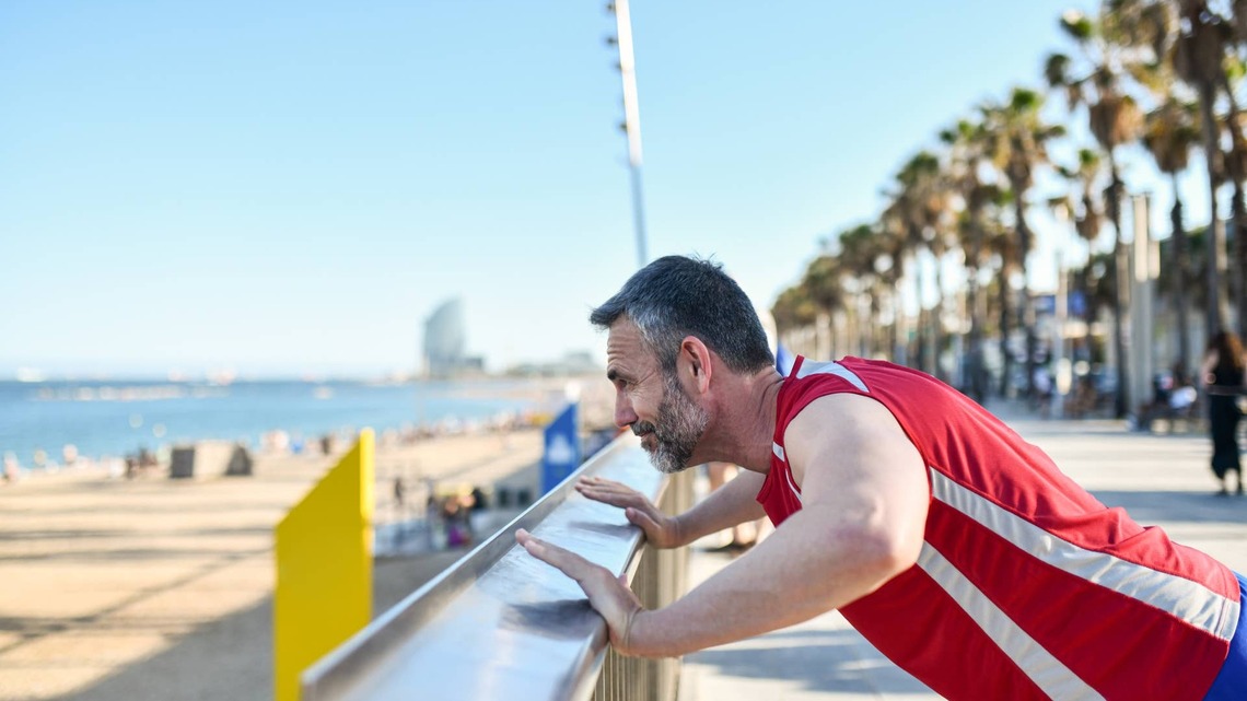 Physical Therapists Say These 6 Exercises Are the Secret to Strength and Longevity 