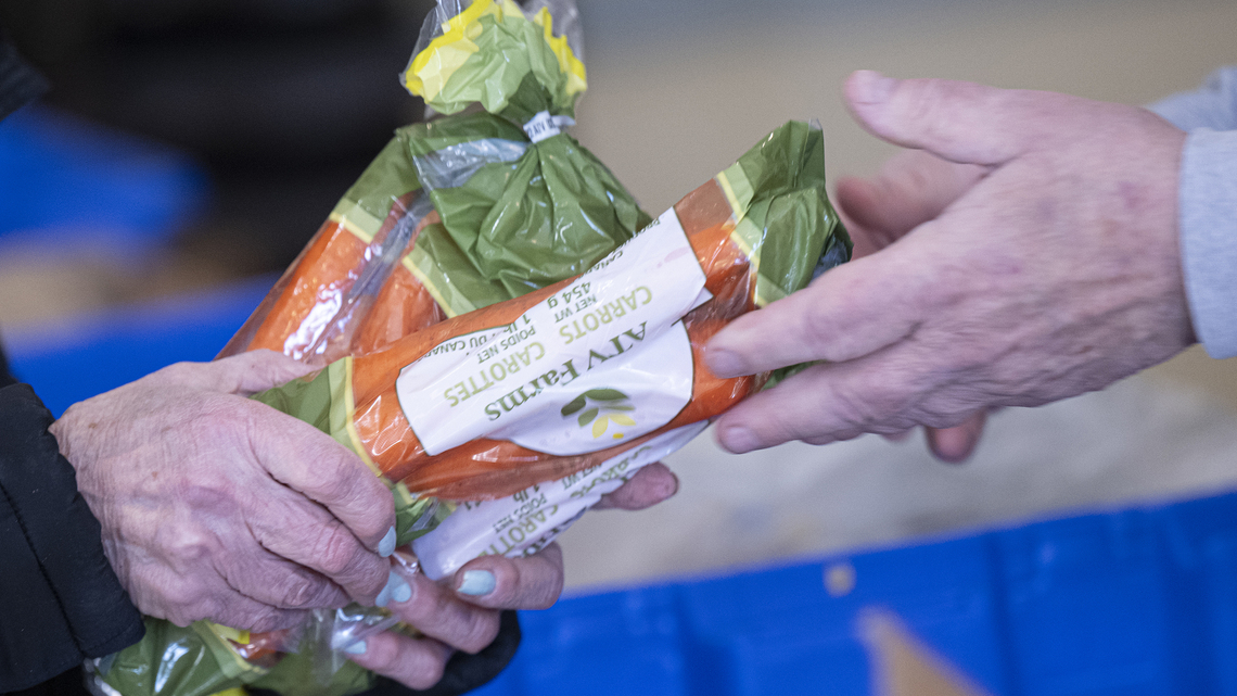 As states shoulder more costs, more SNAP recipients continue to lose benefits. Here's the latest. 