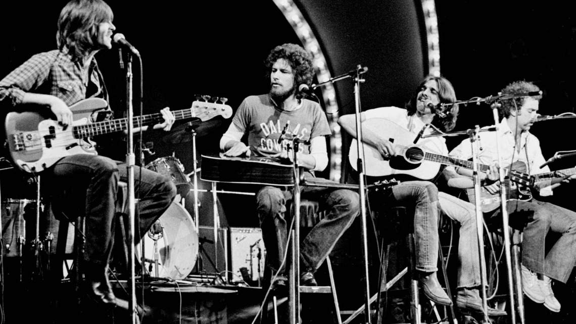 Legendary '70s Rock Band Gets Major New Recognition 54 Years After Their Debut 