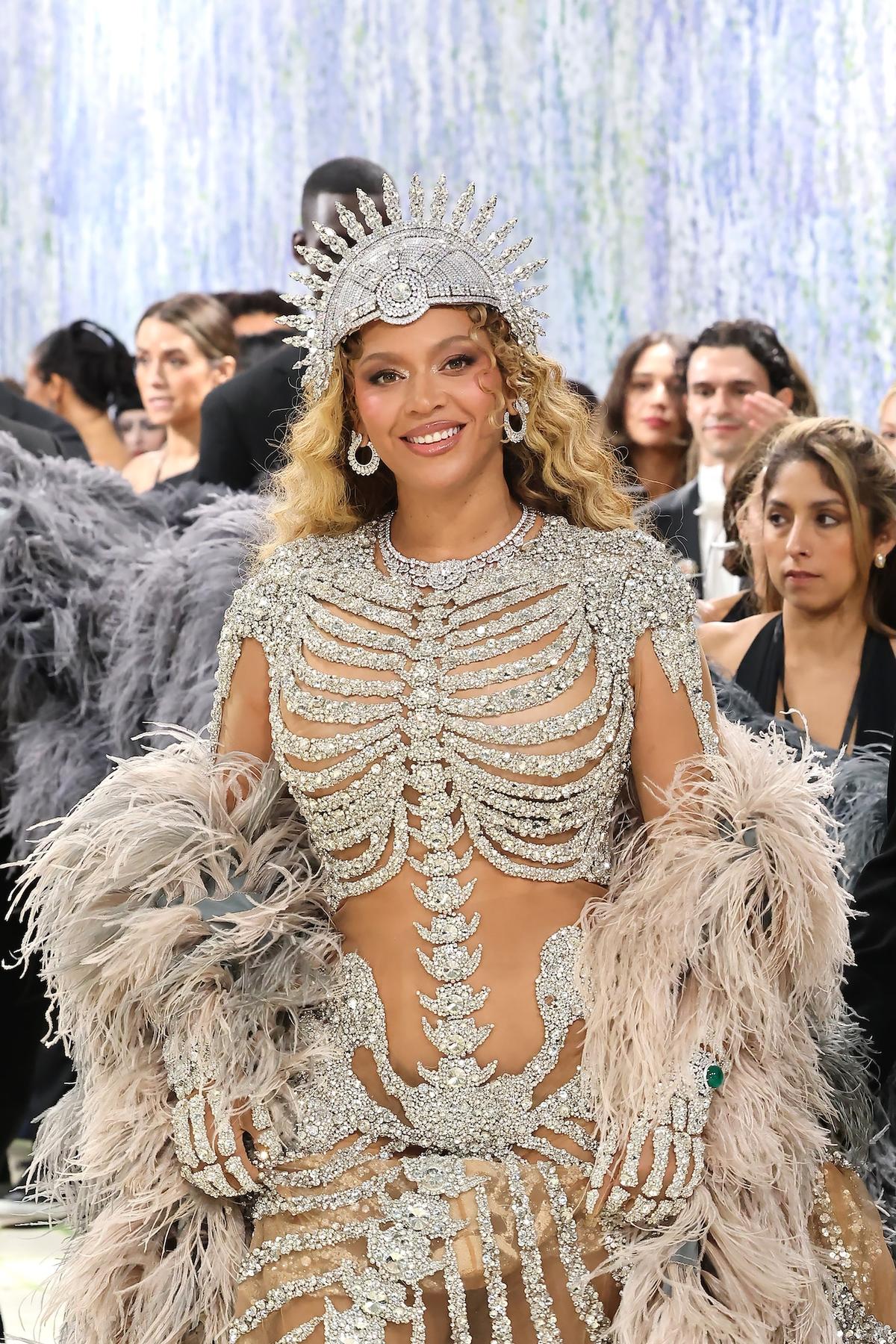  Julian Hamilton/Getty Images 