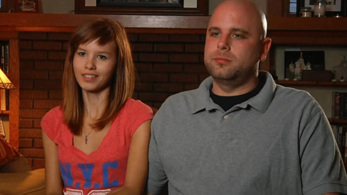 90 Day Fiance’s Michael Eloshway Not Allowed to See Daughter Without Approval After Prison Release