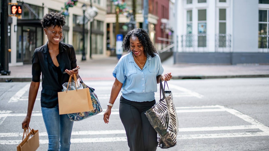Rising gas, food costs cause American consumer sentiment to plummet
