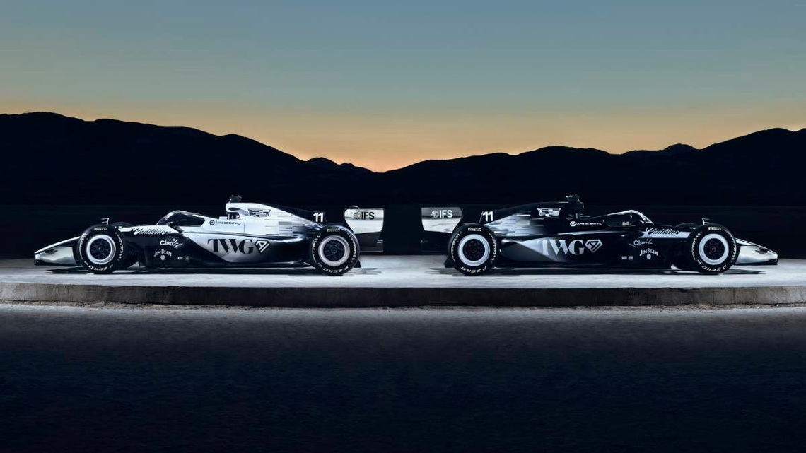How Jack Daniel's, Jim Beam are racing to capture Formula 1 fans | Exclusive 