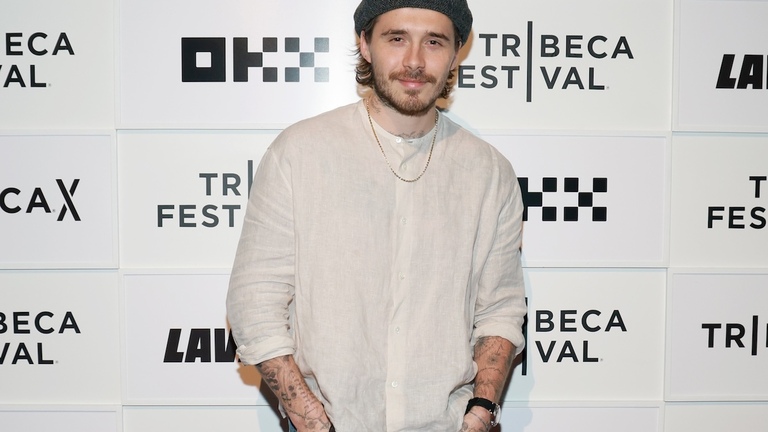 Brooklyn Beckham Sparks Internet Debate After Boiling Pasta With Sea Water 