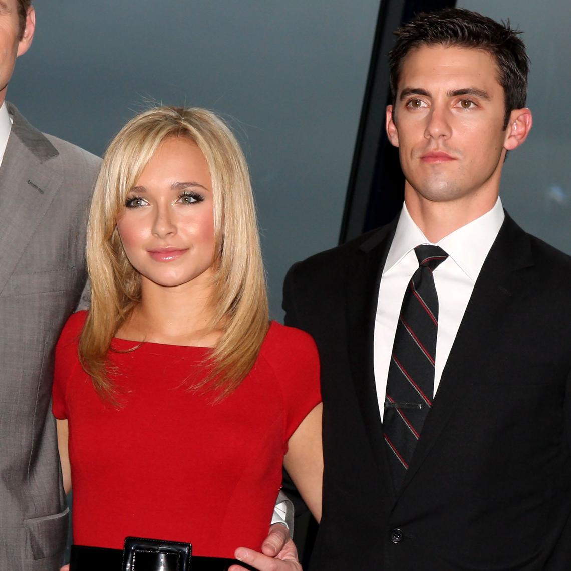  Jonathan Hordle/Shutterstock 