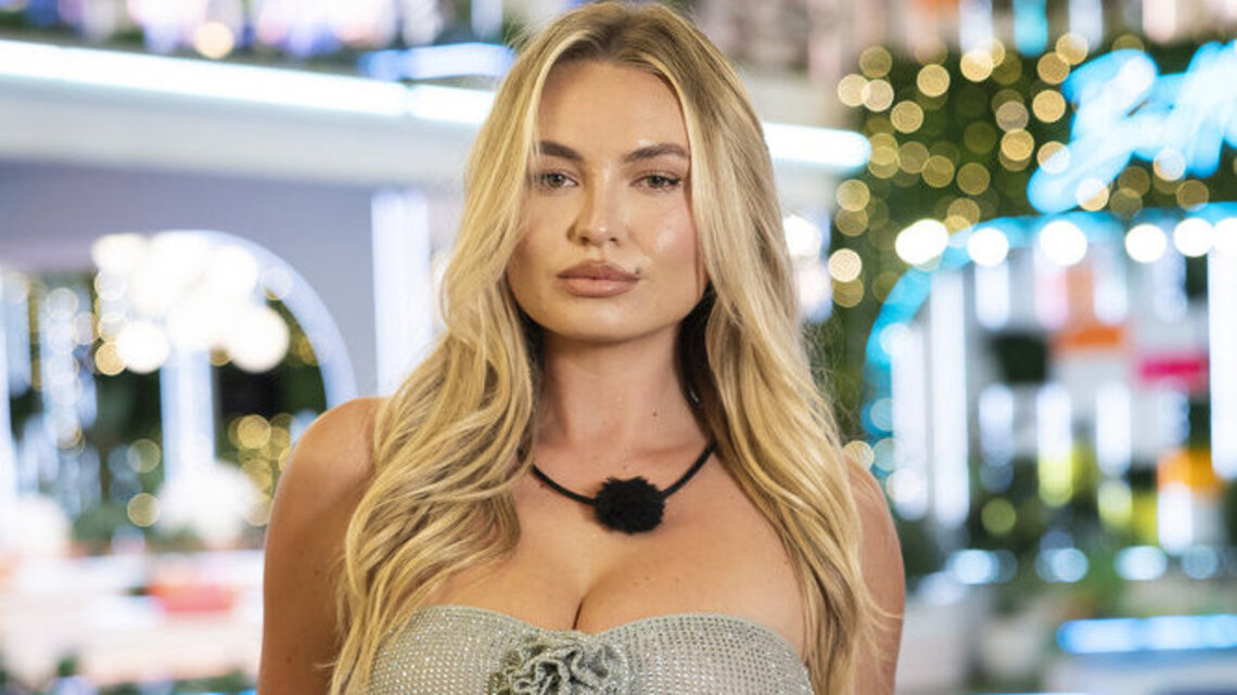 Love Island USA's Jen Declares She Hates Men: 'They All F**king Suck' 