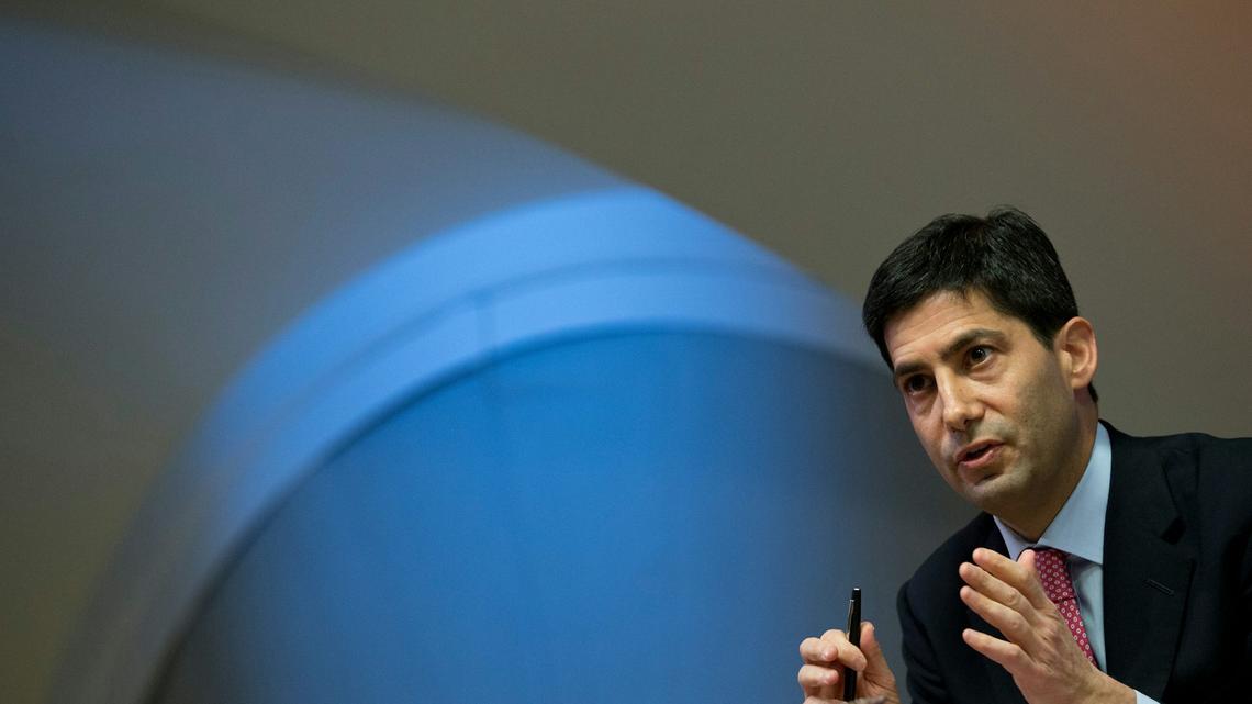 Trump Fed pick Kevin Warsh could shake up the central bank with his ‘family fight' model 