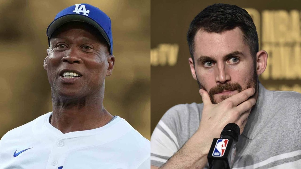 Byron Scott shuts the door on Kevin Love's Hall of Fame case: "Those numbers are a little bit misleading" 