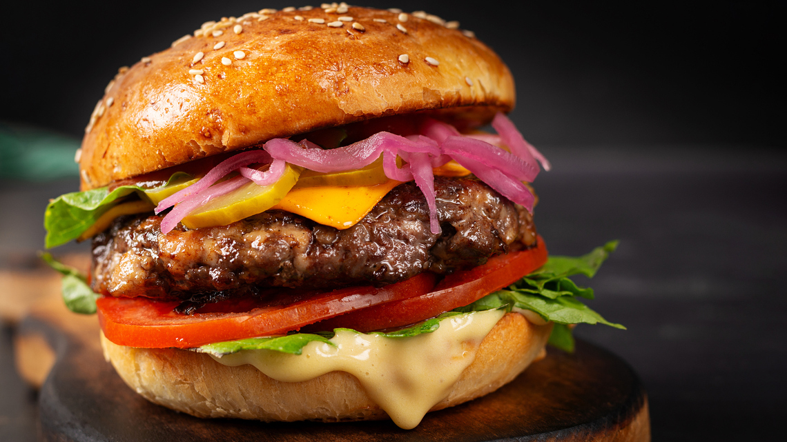 This SC restaurant has the best cheeseburger in the state, new ranking says