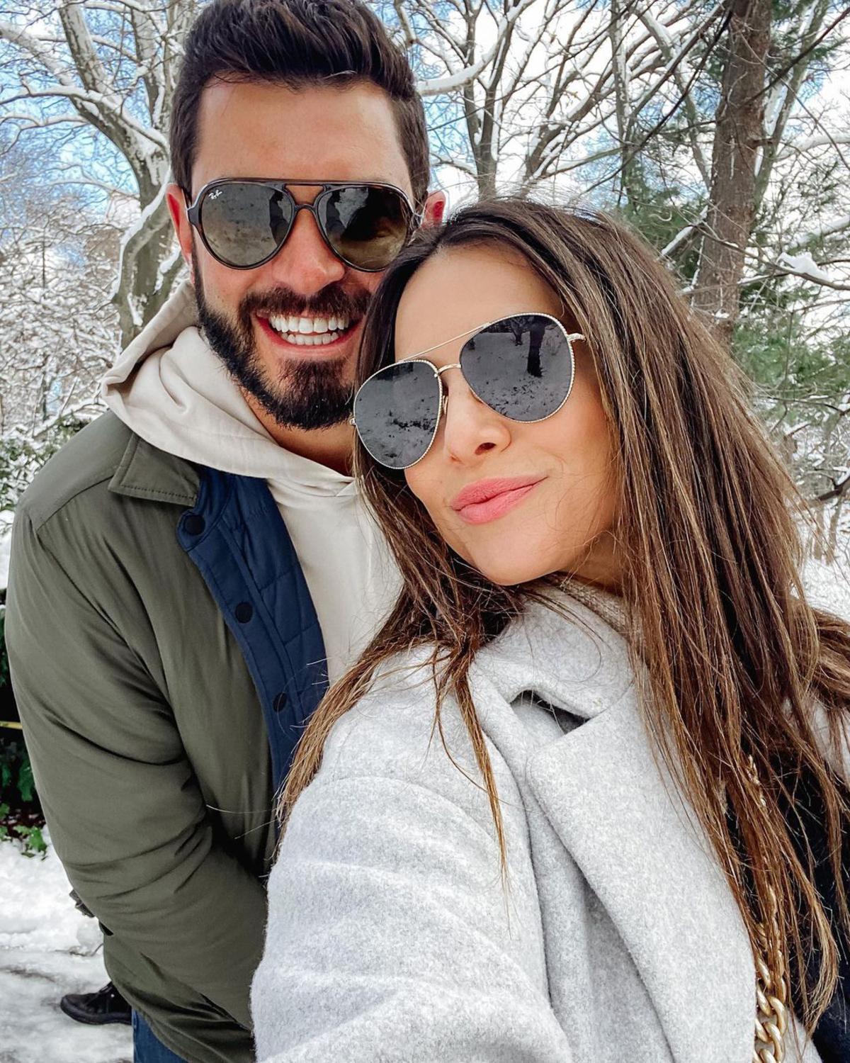  Courtesy of Andi Dorfman/Instagram 