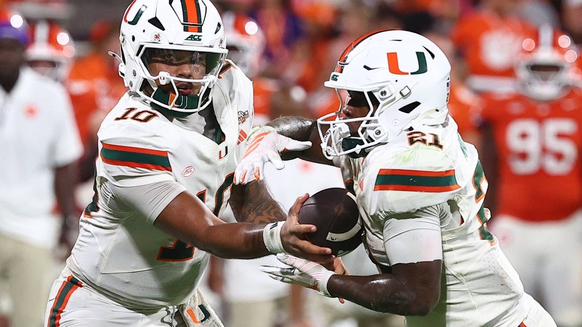 Florida State vs Miami Prediction: The Legendary Rivalry Still Matters