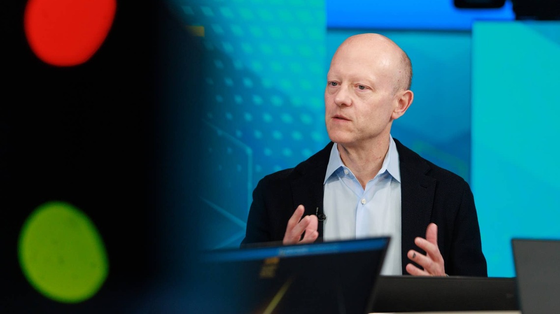 Circle's USDC volume jumps 151%, but revenue tells different story 