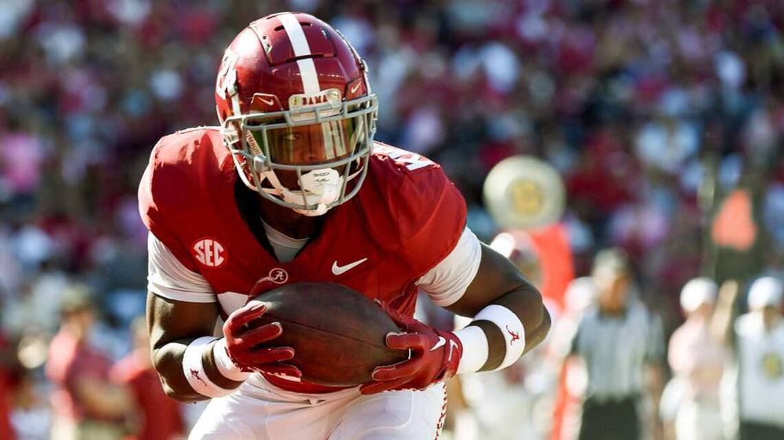 Welcome to Alabama's Bye Week: Takeaways, Depth and Discipline on Fernandez & Friends