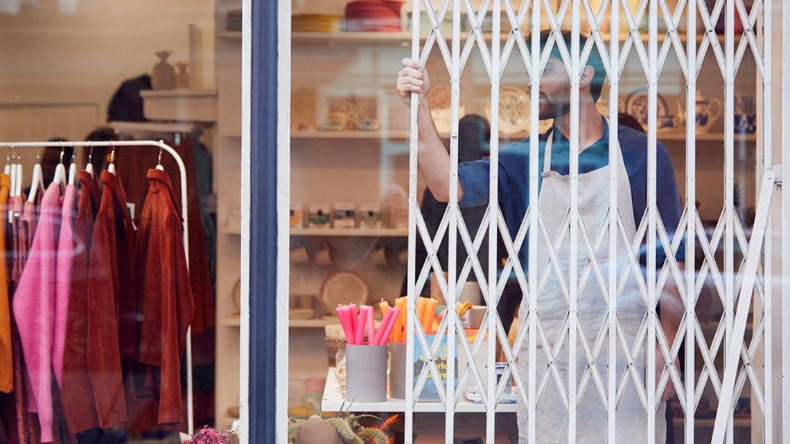 6 lessons on overcoming challenges from small business owners 