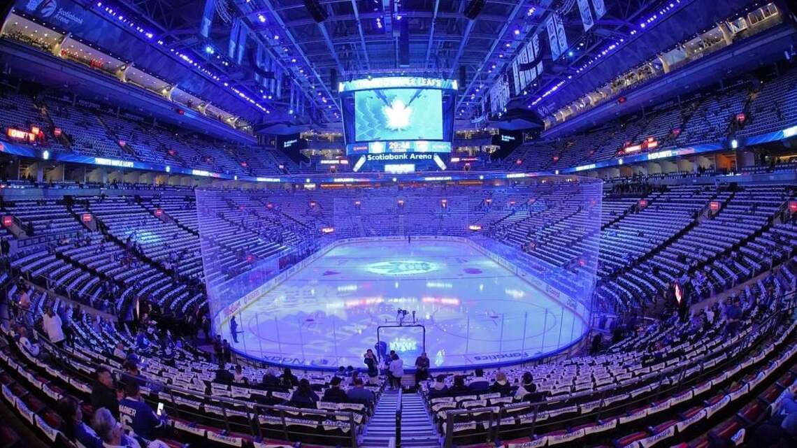 Rogers completes full takeover of Leafs', Raptors' parent company 