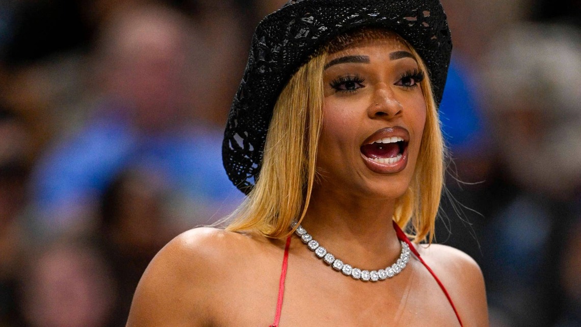 Chicago Sky Announce Decision on DiJonai Carrington After Loss to Indiana Fever 
