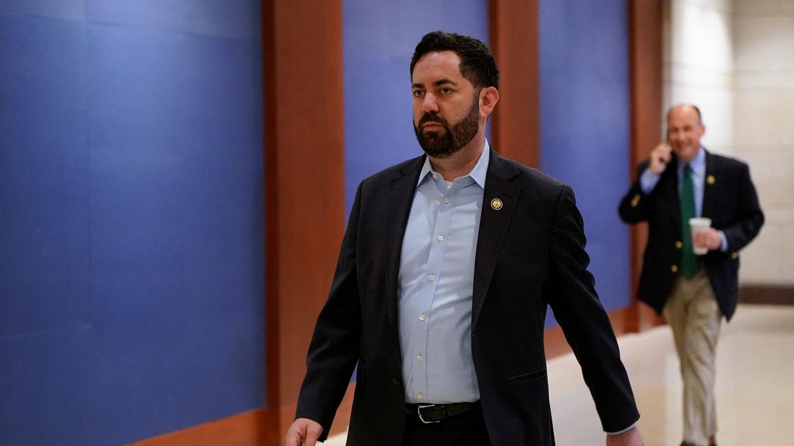 Trump joins Lawler to test fiscal pitch in competitive New York district 
