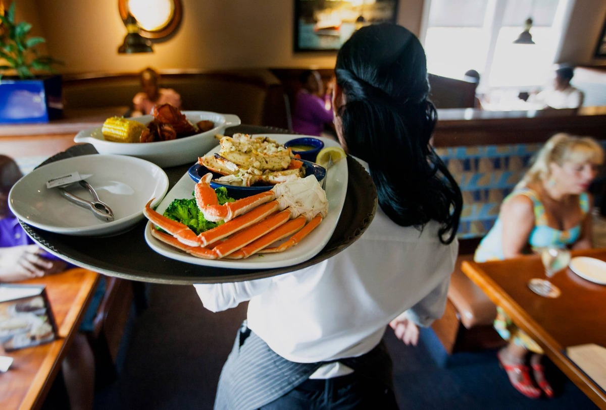  Red Lobster files lawsuit against Thai Union Group over the $20 Everyday Ultimate Endless Shrimp promotion. 