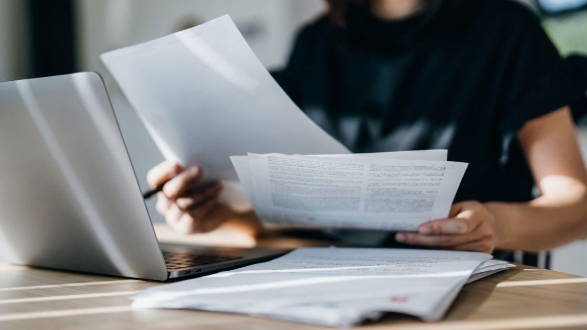 Taxpayers in Washington state have until Wednesday, April 15, 2026, to file their state and federal returns for the 2025 tax year.