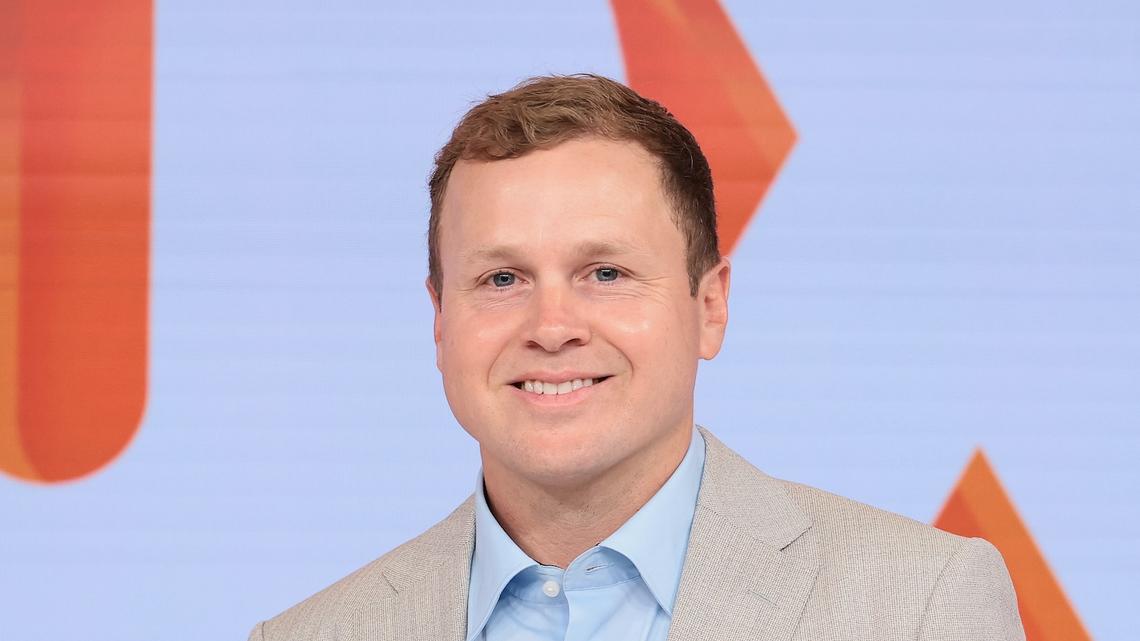 The Hills to City Hall: Who is ex-TV star and LA mayoral challenger Spencer Pratt?