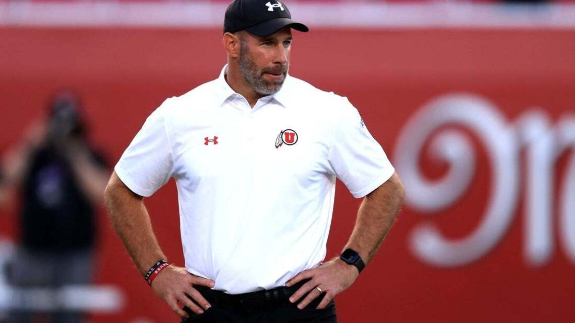No. 20 Utah eager to ignite offense vs. Arkansas