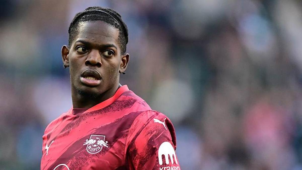  One of the world's most promising defenders. | ANP/Getty Images 