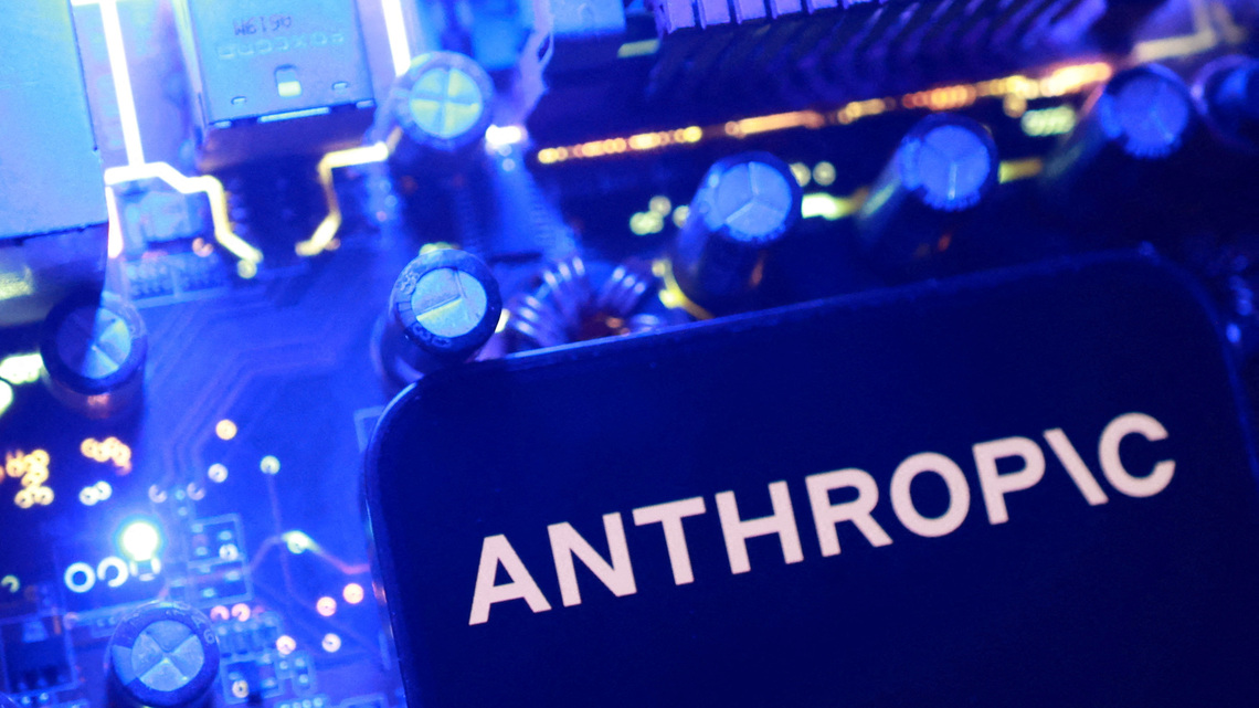 Exclusive-Anthropic IPO launch shifts toward mid-October, sources say 