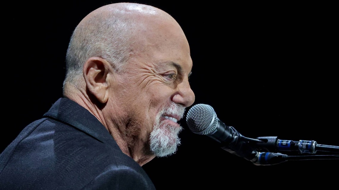 Billy Joel Reveals He Underwent Brain Surgery and Shares Major Health Update 