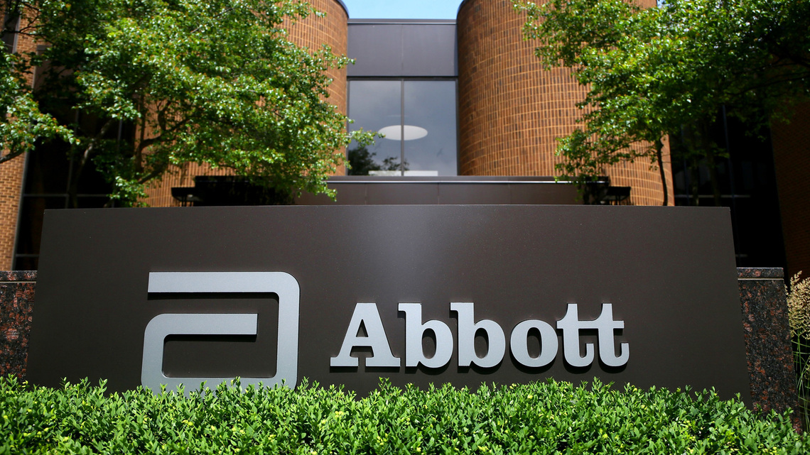 Abbott Laboratories to pay $670 million to settle cases, claims over its formula for premature babies 