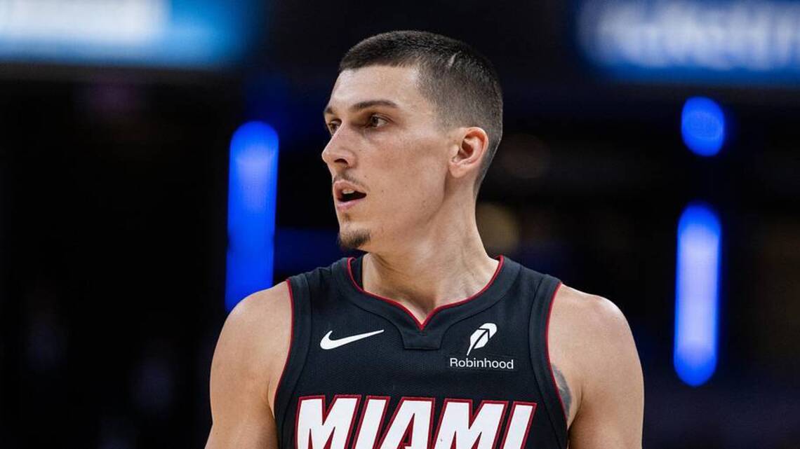 The Heat's 13th pick typically brings more value than you would expect