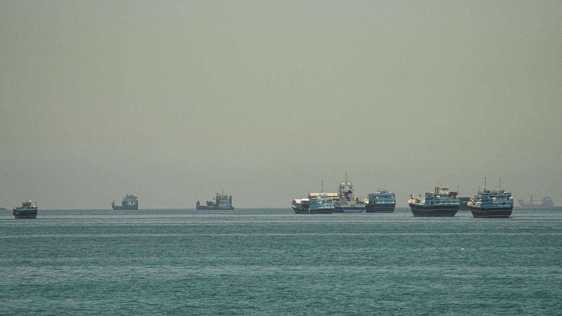 What's involved in talks to end the Iran war?