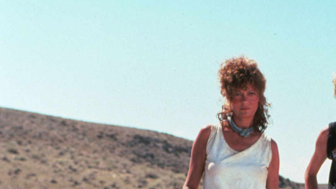 When Ridley Scott goes small: 7 movies that reveal another side of the master of spectacle 