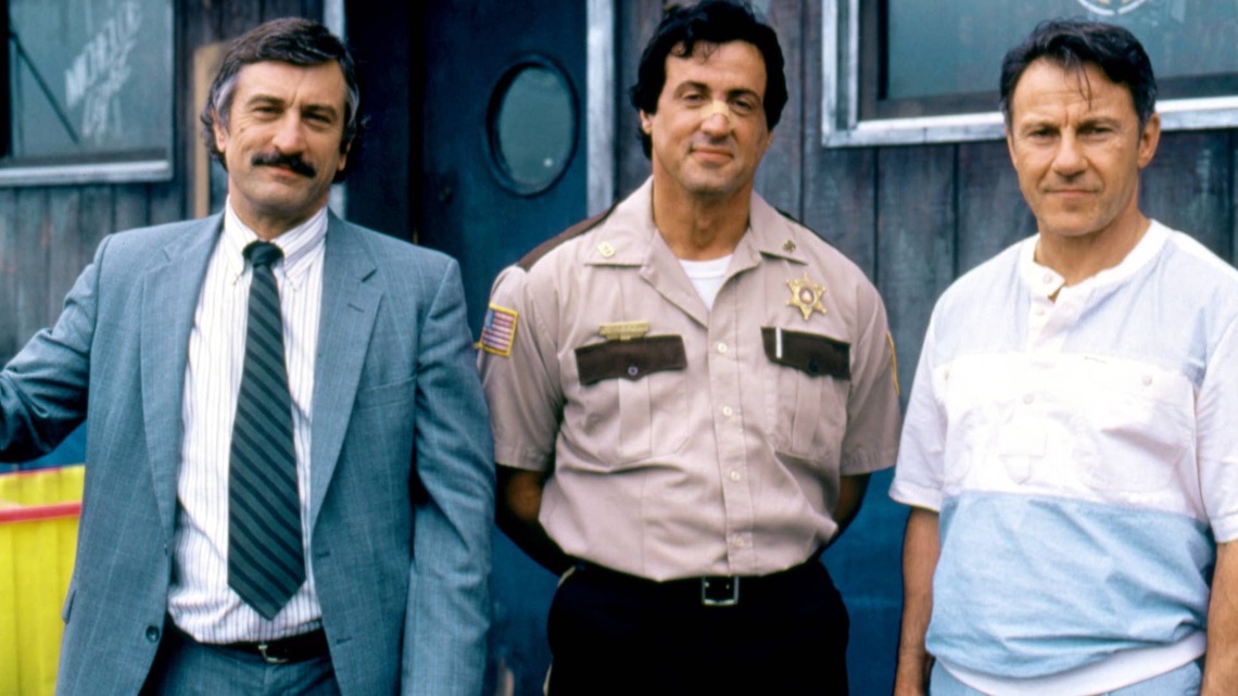 29 Years Ago Today: Robert De Niro Film, Which Nearly Killed Another Legendary Actor's Career, Was Released 