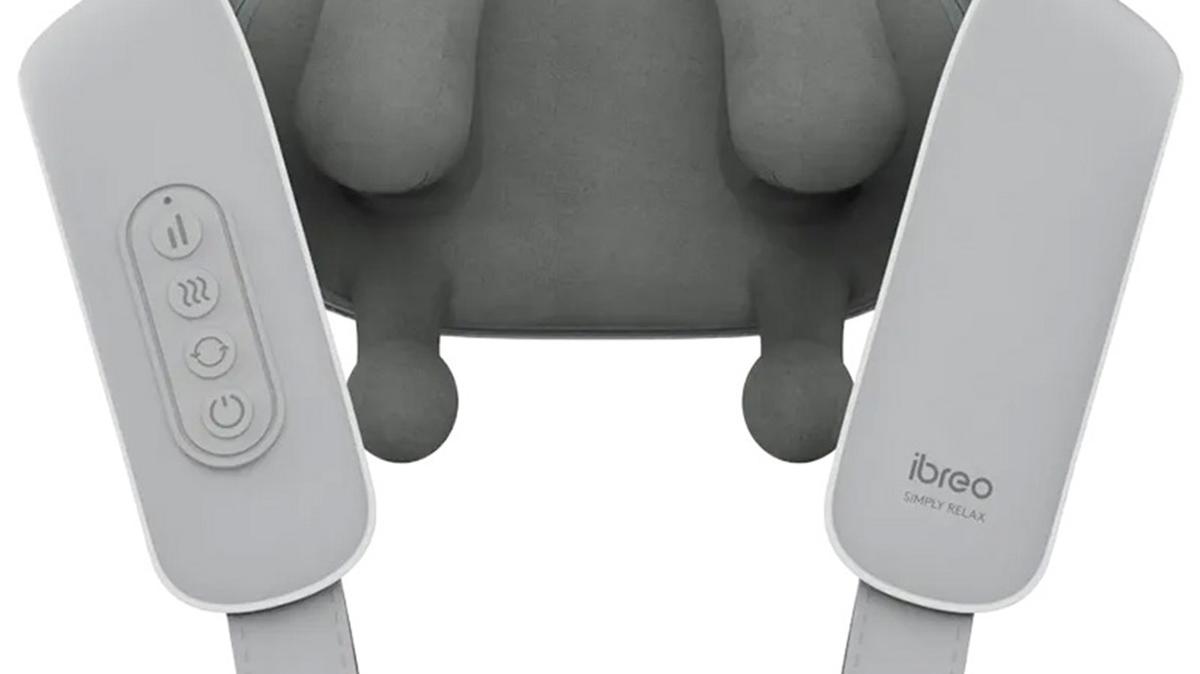 The ibreo N5. (ibreo/TNS)