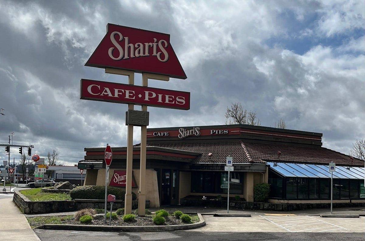  Lena Brands LLC, owner of the Shari's restaurant chain, filed for Chapter 11 bankruptcy. 