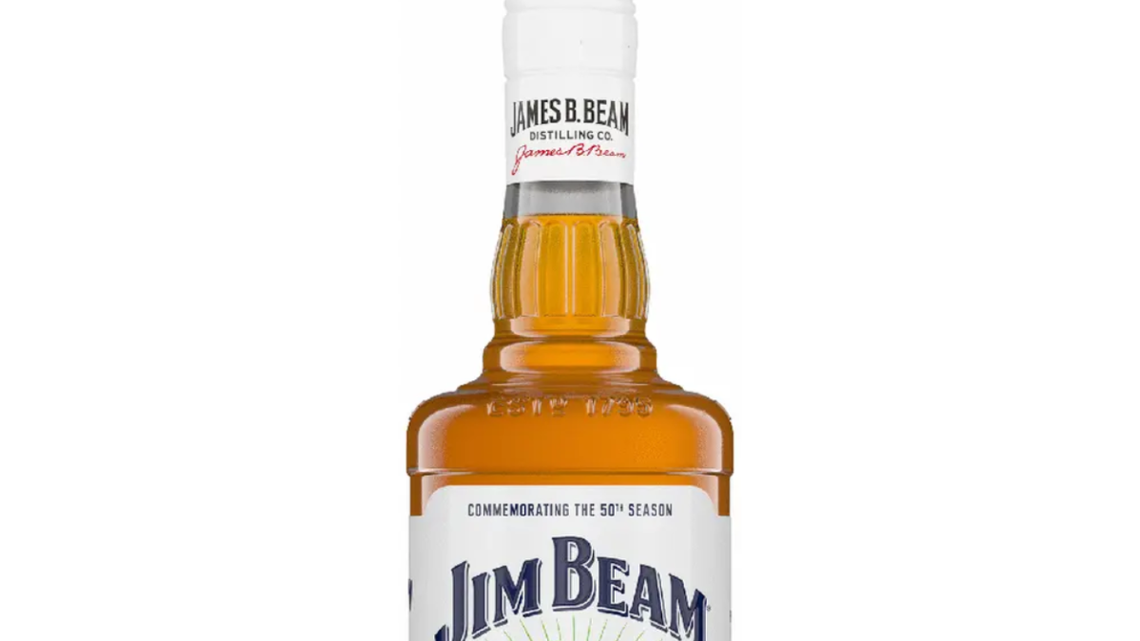 Jim Beam Celebrates Seahawks Super Bowl Win With a Limited-Edition Release 