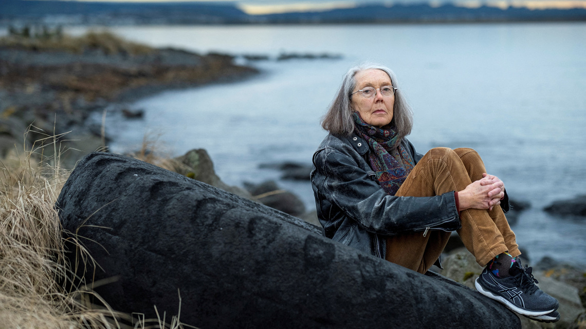 Genre-defying Canadian poet Anne Carson wins 2026 Nobel Prize in Literature