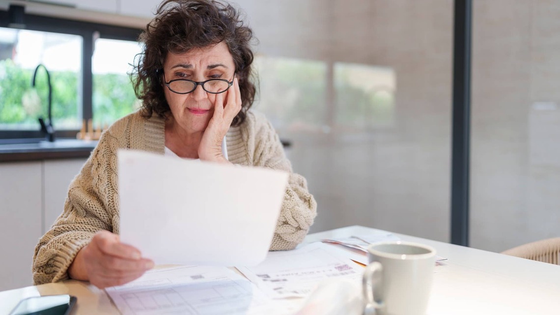 New Social Security bill seeks to lower retirement age