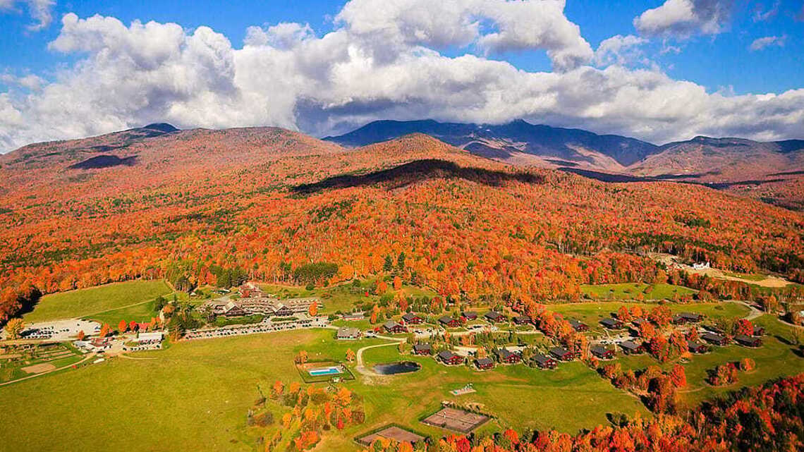 5 great places to visit for fall leaf-peeping, festivals, and more 