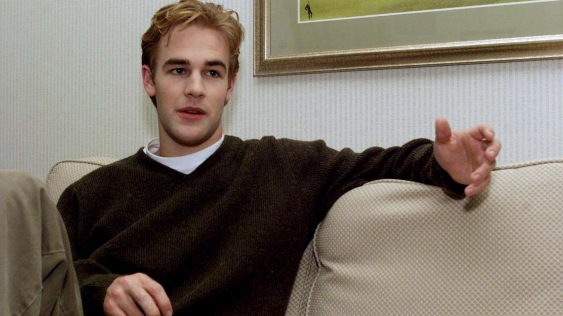 Where to Stream James Van Der Beek's Best Movies and TV, Including 'Dawson's Creek' 
