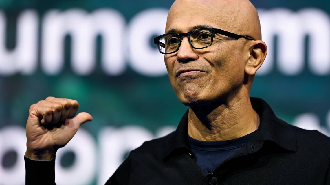 Wall Street doubles down on Microsoft stock for investors